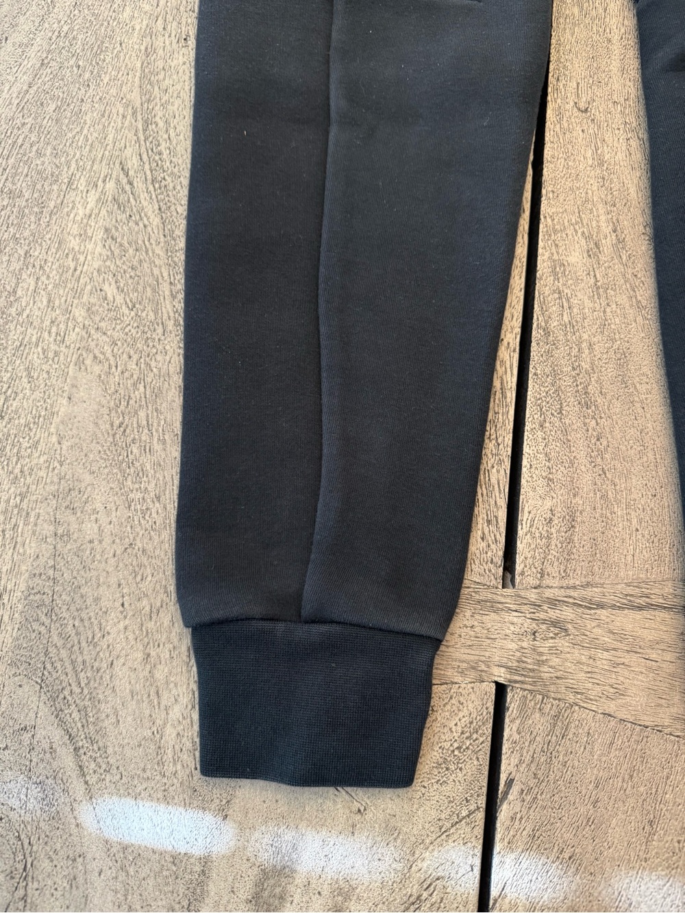 Nike Tech Men's Fleece Joggers - Picture 4 of 11